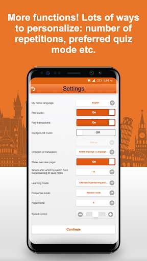Run android online APK Learn Vietnamese Words Free from MyAndroid or emulate Learn Vietnamese Words Free using MyAndroid