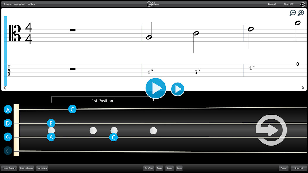 Emulate Android APK Learn Viola Lessons Free Guide