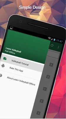 Emulate Android APK Learn Volleyball Offline Emulate Android APK Learn Volleyball Offline