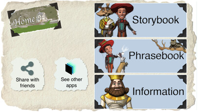 Emulate iPhone app Learn Welsh with Alice using MyAndroid Emulate iPhone app Learn Welsh with Alice using MyAndroid