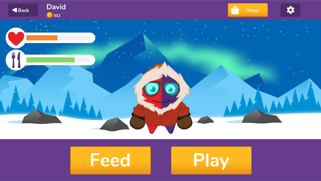 Emulate iPhone app Learn with Emile using MyAndroid Emulate iPhone app Learn with Emile using MyAndroid