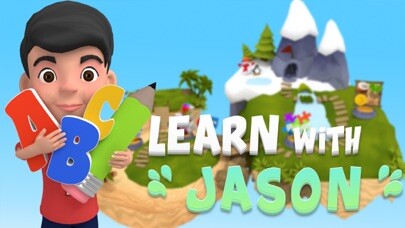 Emulate iPhone app Learn with Jason using MyAndroid