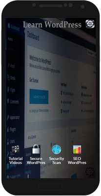 Emulate Android APK Learn WordPress Tutorials Emulate Android APK Learn WordPress Tutorials