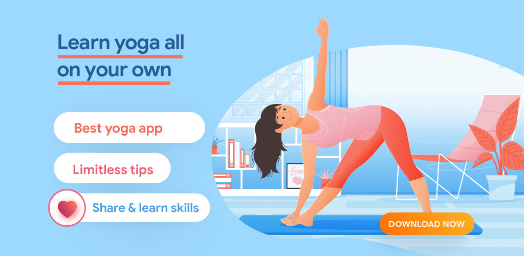 Run android online APK Learn Yoga: Easy Yoga Classes from MyAndroid or emulate Learn Yoga: Easy Yoga Classes using MyAndroid