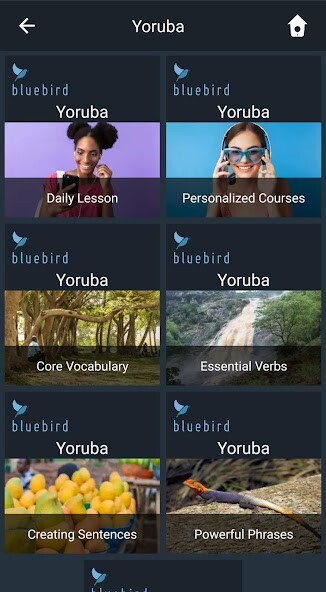 Run android online APK Learn Yoruba. Speak Yoruba. Study Yoruba. from MyAndroid or emulate Learn Yoruba. Speak Yoruba. Study Yoruba. using MyAndroid Run android online APK Learn Yoruba. Speak Yoruba. Study Yoruba. from MyAndroid or emulate Learn Yoruba. Speak Yoruba. Study Yoruba. using MyAndroid