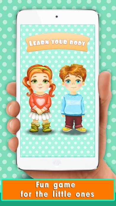 Emulate iPhone app Learn your body. The first discovery using MyAndroid Emulate iPhone app Learn your body. The first discovery using MyAndroid