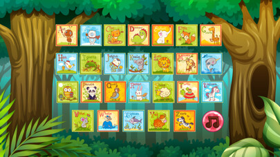 Emulate iPhone app Learn Zoo Alphabet Vocabulary Handwriting Practice using MyAndroid Emulate iPhone app Learn Zoo Alphabet Vocabulary Handwriting Practice using MyAndroid