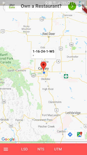 Run android online APK Lease Finder oilfield LSD NTS UTM from MyAndroid or emulate Lease Finder oilfield LSD NTS UTM using MyAndroid Run android online APK Lease Finder oilfield LSD NTS UTM from MyAndroid or emulate Lease Finder oilfield LSD NTS UTM using MyAndroid
