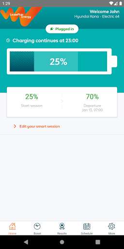 Run android online APK LeasePlan Smart Driving from MyAndroid or emulate LeasePlan Smart Driving using MyAndroid