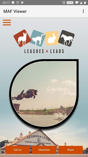 Run android online APK Leashes & Leads from MyAndroid or emulate Leashes & Leads using MyAndroid Run android online APK Leashes & Leads from MyAndroid or emulate Leashes & Leads using MyAndroid