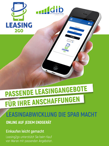Run android online APK Leasing2Go from MyAndroid or emulate Leasing2Go using MyAndroid