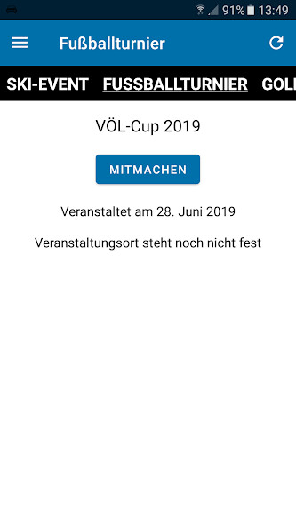 Run android online APK Leasing Events Austria from MyAndroid or emulate Leasing Events Austria using MyAndroid