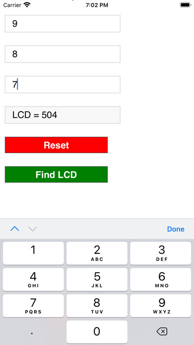 Emulate iPhone app Least Common Denominator using MyAndroid Emulate iPhone app Least Common Denominator using MyAndroid