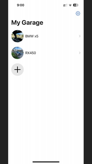 Emulate iPhone app Leastimator using MyAndroid