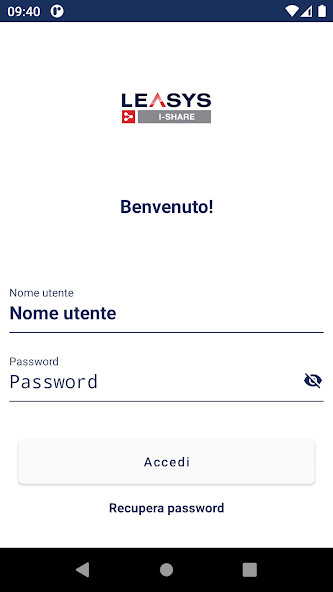 Run android online APK Leasys I-SHARE from MyAndroid or emulate Leasys I-SHARE using MyAndroid Run android online APK Leasys I-SHARE from MyAndroid or emulate Leasys I-SHARE using MyAndroid