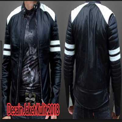 Emulate Android APK Leather Jacket Design 2018 Emulate Android APK Leather Jacket Design 2018