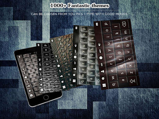 Emulate Android APK Leather Keyboard Emulate Android APK Leather Keyboard