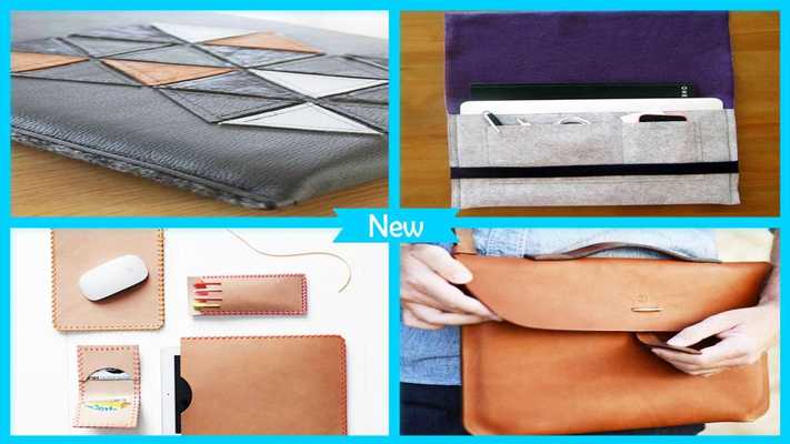Emulate Android APK Leather Laptop Sleeve Sewing Emulate Android APK Leather Laptop Sleeve Sewing