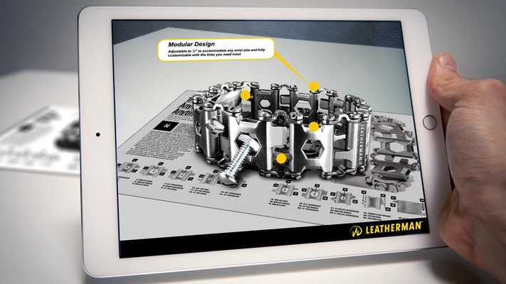 Emulate Android APK Leatherman Emulate Android APK Leatherman