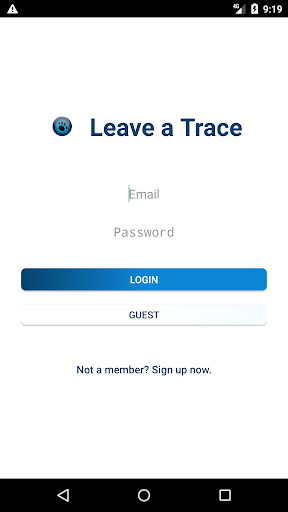 Run android online APK Leave A Trace from MyAndroid or emulate Leave A Trace using MyAndroid Run android online APK Leave A Trace from MyAndroid or emulate Leave A Trace using MyAndroid