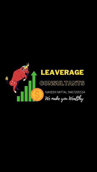 Run android online APK Leaverage Consultants Pvt. Ltd from MyAndroid or emulate Leaverage Consultants Pvt. Ltd using MyAndroid