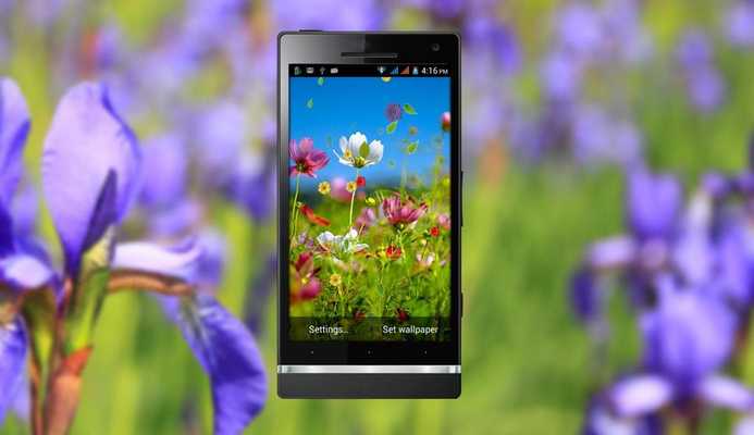Emulate Android APK Leaves HD LiveWallpaper Emulate Android APK Leaves HD LiveWallpaper