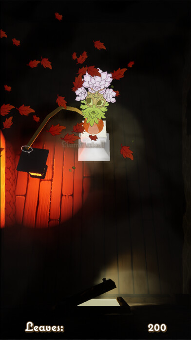 Emulate iPhone app Leaves & Lanterns using MyAndroid Emulate iPhone app Leaves & Lanterns using MyAndroid
