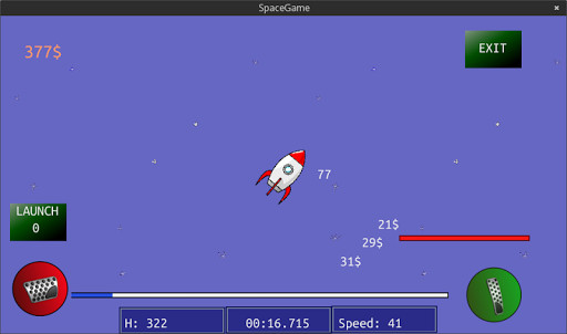 Run android online APK Leave the Space from MyAndroid or emulate Leave the Space using MyAndroid