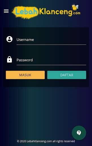 Run android online APK Lebah Klanceng from MyAndroid or emulate Lebah Klanceng using MyAndroid