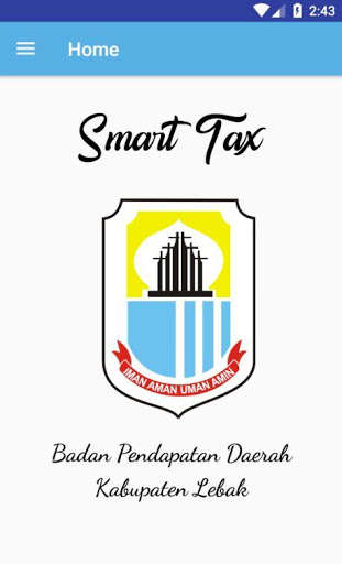 Run android online APK Lebak Smart Tax from MyAndroid or emulate Lebak Smart Tax using MyAndroid Run android online APK Lebak Smart Tax from MyAndroid or emulate Lebak Smart Tax using MyAndroid