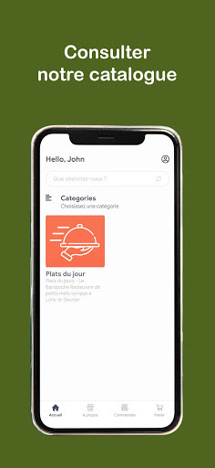Run android online APK Le Bamboche from MyAndroid or emulate Le Bamboche using MyAndroid