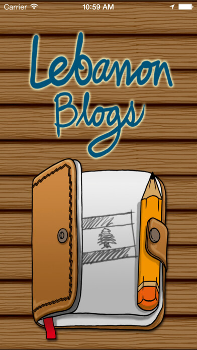 Emulate iPhone app Lebanon blogs & bloggers using MyAndroid Emulate iPhone app Lebanon blogs & bloggers using MyAndroid