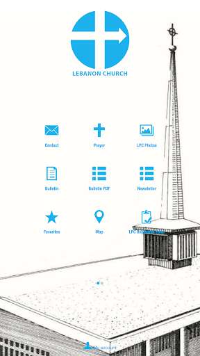 Run android online APK Lebanon Presbyterian Church from MyAndroid or emulate Lebanon Presbyterian Church using MyAndroid