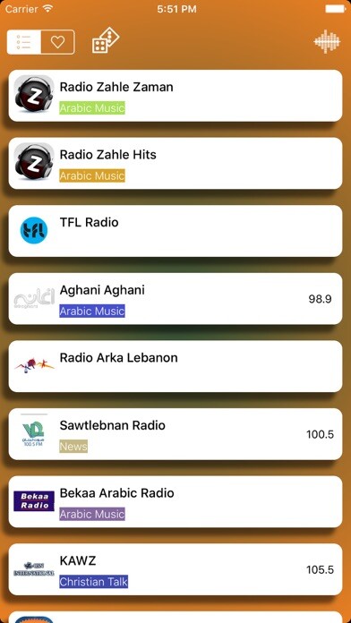 Emulate iPhone app Lebanon Radio Live Player (Beirut / ?????? ????? / Arabic) using MyAndroid Emulate iPhone app Lebanon Radio Live Player (Beirut / ?????? ????? / Arabic) using MyAndroid