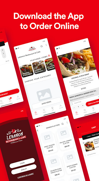 Run android online APK Lebanon Restaurant Cafe from MyAndroid or emulate Lebanon Restaurant Cafe using MyAndroid Run android online APK Lebanon Restaurant Cafe from MyAndroid or emulate Lebanon Restaurant Cafe using MyAndroid