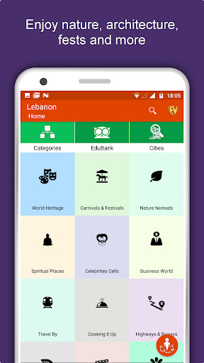 Run android online APK Lebanon Travel & Explore, Offline Country Guide from MyAndroid or emulate Lebanon Travel & Explore, Offline Country Guide using MyAndroid Run android online APK Lebanon Travel & Explore, Offline Country Guide from MyAndroid or emulate Lebanon Travel & Explore, Offline Country Guide using MyAndroid