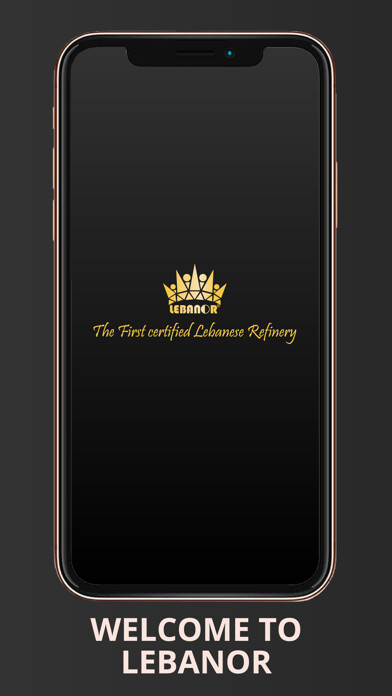 Emulate iPhone app Lebanor using MyAndroid Emulate iPhone app Lebanor using MyAndroid
