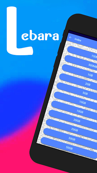 Run android online APK Lebaras Data-Net Bundle from MyAndroid or emulate Lebaras Data-Net Bundle using MyAndroid Run android online APK Lebaras Data-Net Bundle from MyAndroid or emulate Lebaras Data-Net Bundle using MyAndroid
