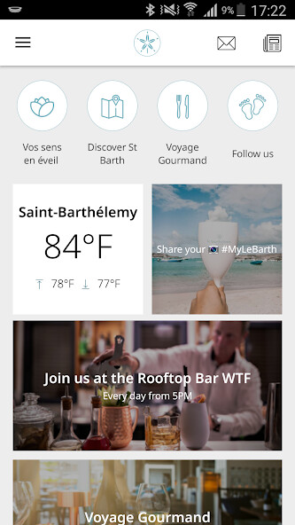 Run android online APK Le Barthélemy from MyAndroid or emulate Le Barthélemy using MyAndroid Run android online APK Le Barthélemy from MyAndroid or emulate Le Barthélemy using MyAndroid
