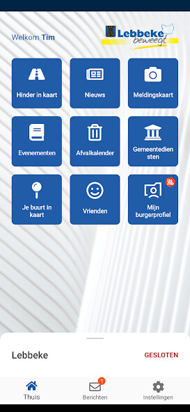 Run android online APK Lebbeke from MyAndroid or emulate Lebbeke using MyAndroid