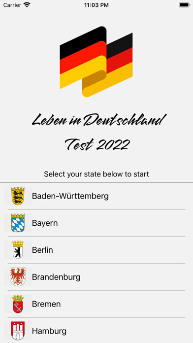 Emulate iPhone app Leben in DE 2022 using MyAndroid Emulate iPhone app Leben in DE 2022 using MyAndroid