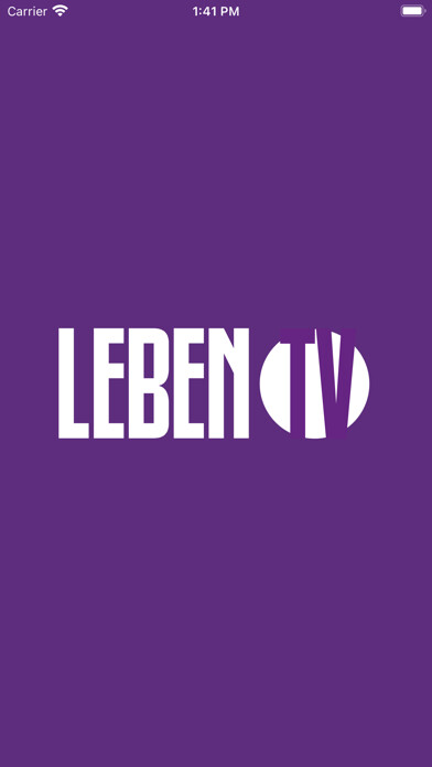 Emulate iPhone app LebenTV using MyAndroid Emulate iPhone app LebenTV using MyAndroid