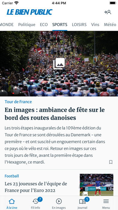 Run android online APK Le Bien Public from MyAndroid or emulate Le Bien Public using MyAndroid Run android online APK Le Bien Public from MyAndroid or emulate Le Bien Public using MyAndroid