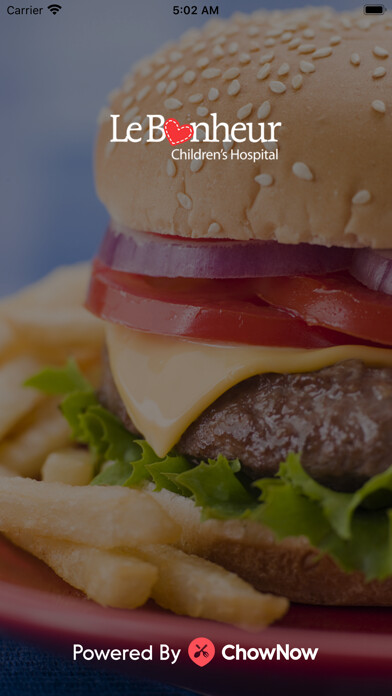 Emulate iPhone app Le Bon Delivery using MyAndroid Emulate iPhone app Le Bon Delivery using MyAndroid
