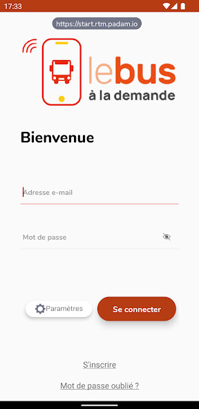 Run android online APK lebus à la demande from MyAndroid or emulate lebus à la demande using MyAndroid Run android online APK lebus à la demande from MyAndroid or emulate lebus à la demande using MyAndroid