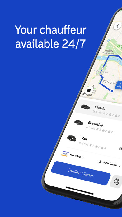 Emulate iPhone app LeCab using MyAndroid Emulate iPhone app LeCab using MyAndroid
