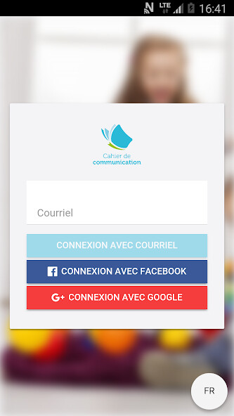 Run android online APK Le cahier de communication from MyAndroid or emulate Le cahier de communication using MyAndroid