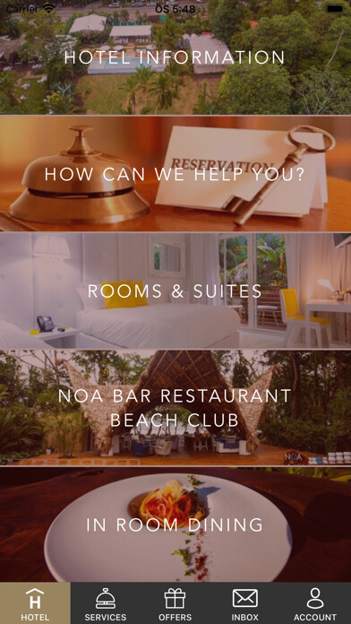 Run android online APK Le Cameleon Hotel from MyAndroid or emulate Le Cameleon Hotel using MyAndroid