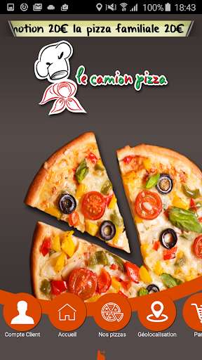 Run android online APK Le Camion Pizza from MyAndroid or emulate Le Camion Pizza using MyAndroid Run android online APK Le Camion Pizza from MyAndroid or emulate Le Camion Pizza using MyAndroid
