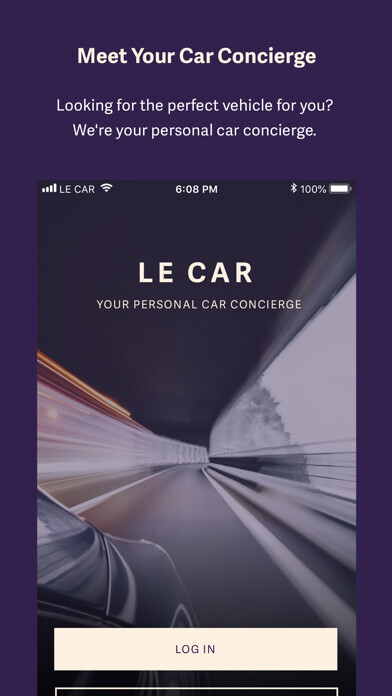 Emulate iPhone app Le Car using MyAndroid Emulate iPhone app Le Car using MyAndroid